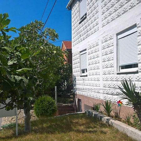 Apartman Pave & Ilija Jr Lopar Exterior foto