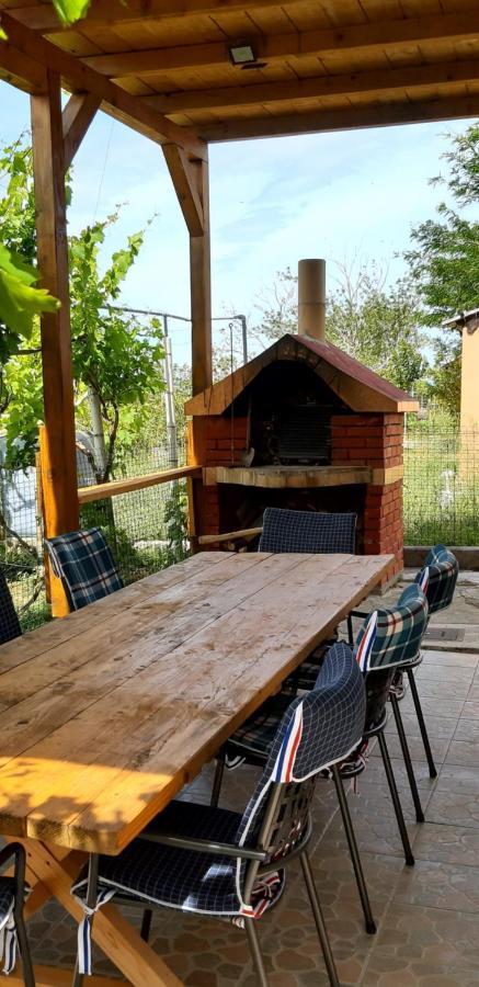 Apartman Pave & Ilija Jr Lopar Exterior foto
