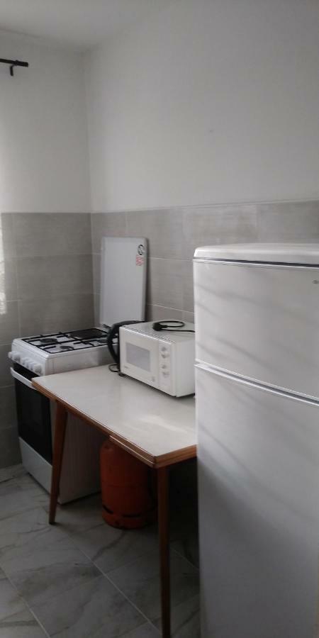 Apartman Pave & Ilija Jr Lopar Exterior foto