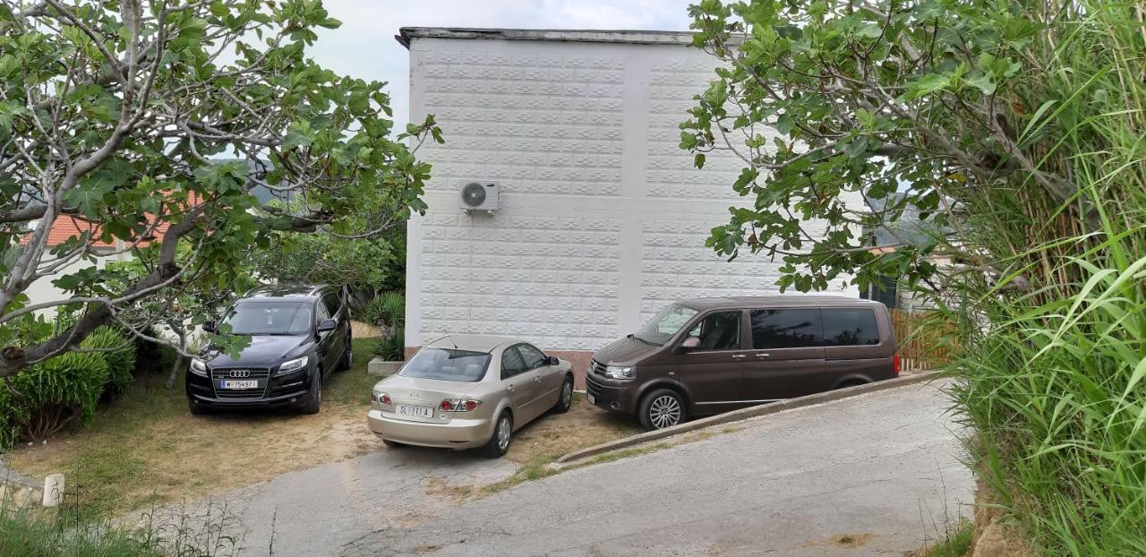 Apartman Pave & Ilija Jr Lopar Exterior foto